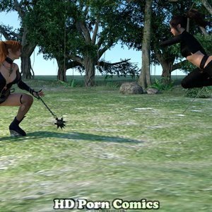 Conquest Online - Issue 1 (Various Authors) image 016