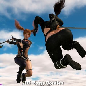 Conquest Online - Issue 1 (Various Authors) image 017