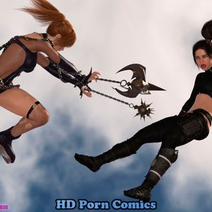 Conquest Online - Issue 1 (Various Authors) image 018