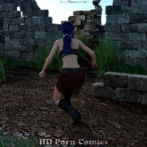 Conquest Online - Issue 1 (Various Authors) image 040