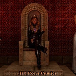 Conquest Online - Issue 1 (Various Authors) image 051