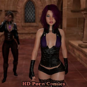 Conquest Online - Issue 2 (Various Authors) image 004