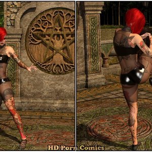 Conquest Online - Issue 2 (Various Authors) image 005