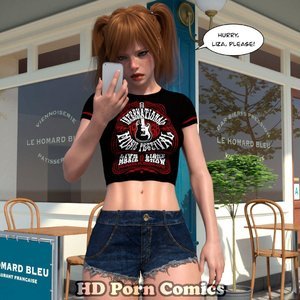 Conquest Online - Issue 3 (Various Authors) image 004