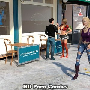 Conquest Online - Issue 3 (Various Authors) image 005