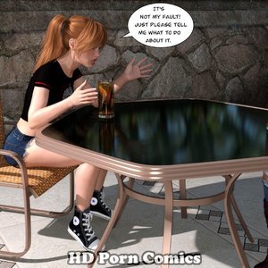 Conquest Online - Issue 3 (Various Authors) image 009