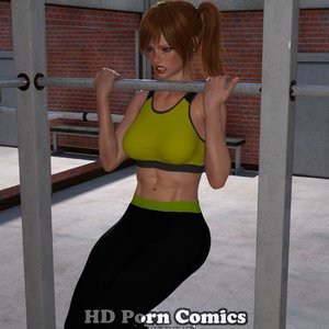 Conquest Online - Issue 3 (Various Authors) image 012