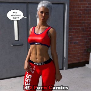 Conquest Online - Issue 3 (Various Authors) image 014