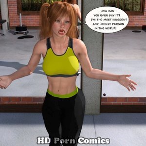 Conquest Online - Issue 3 (Various Authors) image 017