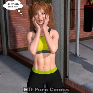 Conquest Online - Issue 3 (Various Authors) image 018