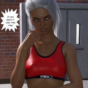 Conquest Online - Issue 3 (Various Authors) image 044