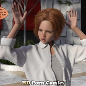 Francis (Various Authors) image 012