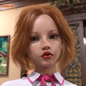 Francis (Various Authors) image 027