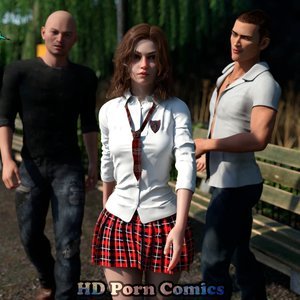 Love is blind (Various Authors) image 004