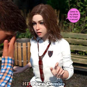 Love is blind (Various Authors) image 016