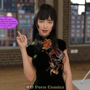 Productive Pastime (Various Authors) image 015