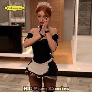 Satisfy The MILF - Issue 1 (Various Authors) image 026