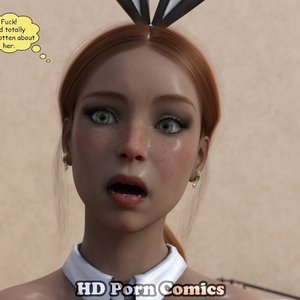 Satisfy The MILF - Issue 3 (Various Authors) image 103