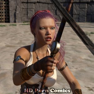 Strongest Under The Heavens - Fairy Queen (Various Authors) image 044