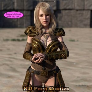 Strongest Under The Heavens - Fairy Queen (Various Authors) image 050
