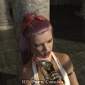 Strongest Under The Heavens - Fairy Queen (Various Authors) image 061
