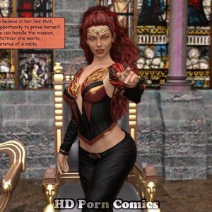 Strongest Under The Heavens - Fairy Queen (Various Authors) image 097