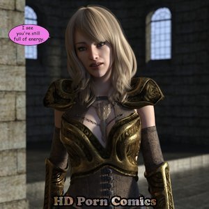 Strongest Under The Heavens - Fairy Queen (Various Authors) image 100