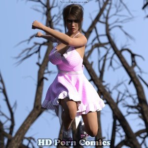 Strongest Under The Heavens - Fairy Queen (Various Authors) image 119