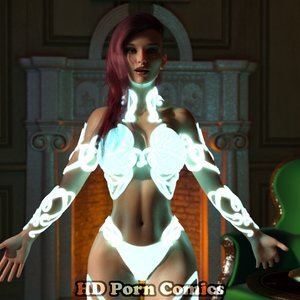 Strongest Under The Heavens - Invincible Valkyries (Various Authors) image 012