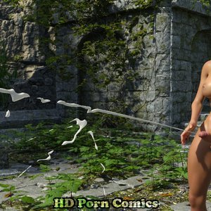 Strongest Under The Heavens - Invincible Valkyries (Various Authors) image 029