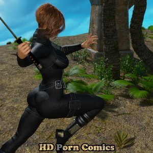 Strongest Under The Heavens - Invincible Valkyries (Various Authors) image 063