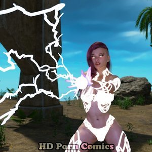Strongest Under The Heavens - Invincible Valkyries (Various Authors) image 074