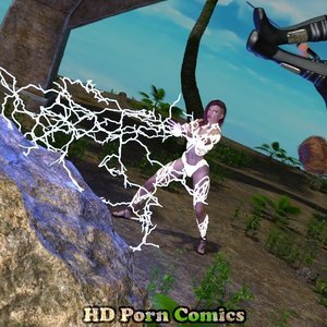 Strongest Under The Heavens - Invincible Valkyries (Various Authors) image 076
