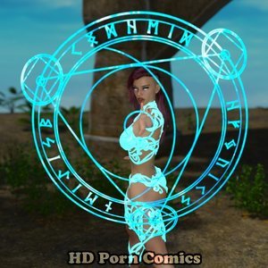 Strongest Under The Heavens - Invincible Valkyries (Various Authors) image 077