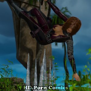 Strongest Under The Heavens - Invincible Valkyries (Various Authors) image 079