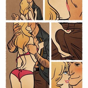 Oh Mandy - Issue 1-3 (Various Authors) image 020