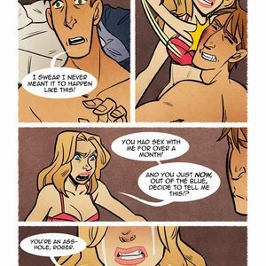 Oh Mandy - Issue 1-3 (Various Authors) image 028