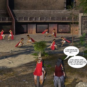 The Amazon (Various Authors) image 028