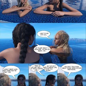 The Amazon (Various Authors) image 033