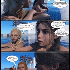 The Amazon (Various Authors) image 035