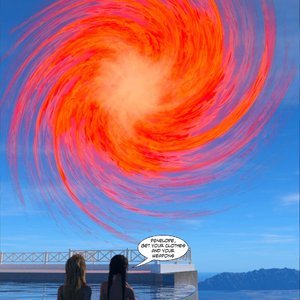 The Amazon (Various Authors) image 036