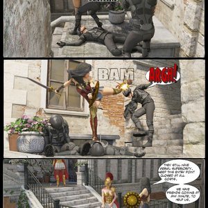 The Amazon (Various Authors) image 042