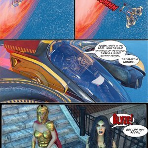 The Amazon (Various Authors) image 045