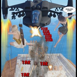 The Amazon (Various Authors) image 046