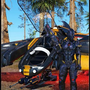 The Amazon (Various Authors) image 049