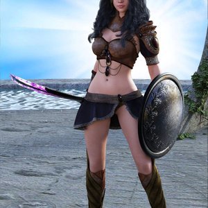 The Amazon (Various Authors) image 060