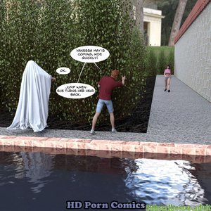 The XXX Adventures of Danny McCroy - Issue 1 - Mothers Pay the Bill (Various Authors) image 010