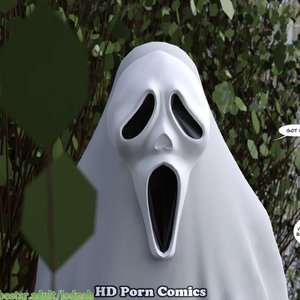 The XXX Adventures of Danny McCroy - Issue 1 - Mothers Pay the Bill (Various Authors) image 022