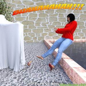 The XXX Adventures of Danny McCroy - Issue 1 - Mothers Pay the Bill (Various Authors) image 023