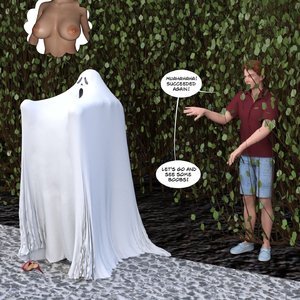 The XXX Adventures of Danny McCroy - Issue 1 - Mothers Pay the Bill (Various Authors) image 025